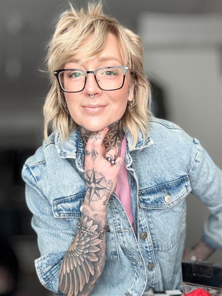 Sehr gute schwarze Brille, ich liebe es!2