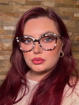 Empfehlenswert ! Wirklich tolle Brille!1