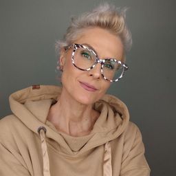 Ich muss sagen, dass die Brille meine Erwartungen weit hinter sich gel1