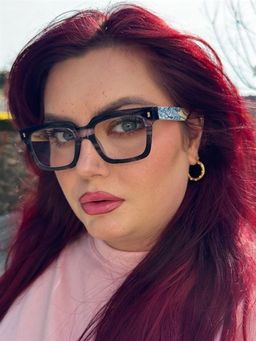 Brillen aus umweltfreundlichem Material! zeelool hat solche Brillen, e0