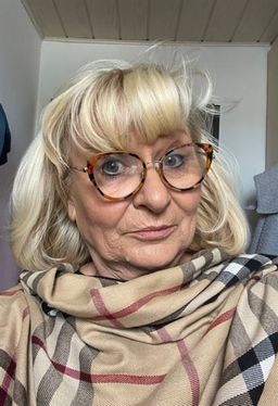 Super Brille bin total zufrieden 0