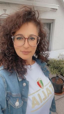 Eine so tolle Brille ich liebe Sie. 0