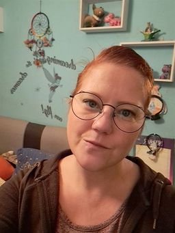 Ein sehr schönes Model leicht zu tragen0