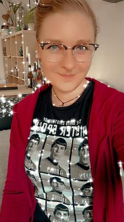 Meine neue absolute Lieblingsbrille0