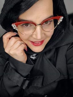 Diese Form, mal was ganz anderes ein absoluter Hingucker.0