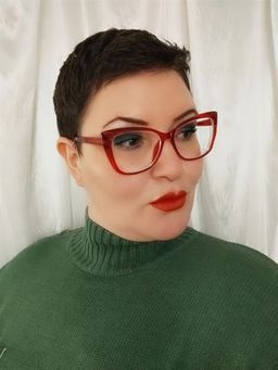 Super schön! Dramatisch, aber perfekt.0