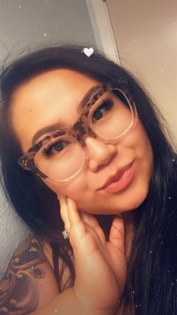 Ich bringe sie auf Party, und meine Freundinnen wollen auch eine0