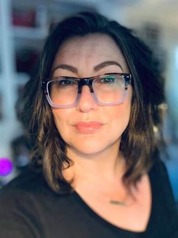 Der erste Grund, warum ich die Brille bestelle, ist sie sehr schön. Da0