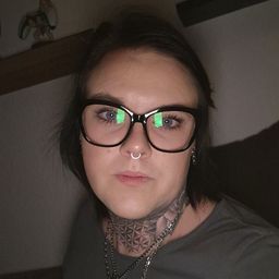 Verleiht dem Gesicht mehr Ausdruck und Qualität wie immer grandios. 0