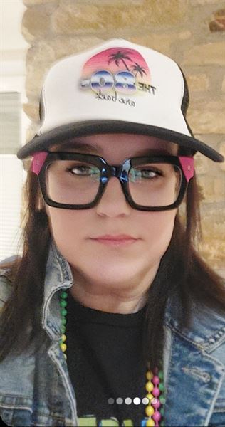 Tolle Brille. Totaler Hingucker.1