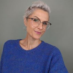 Vielseitige und bequeme Brille. Zum Arbeiten geeignet.1