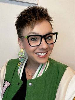 Die Ecken der Brille sind sehr gut gestaltet!0