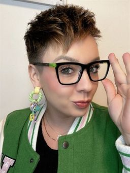 Die Ecken der Brille sind sehr gut gestaltet!2