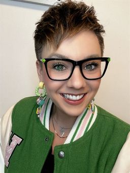 Die Ecken der Brille sind sehr gut gestaltet!1