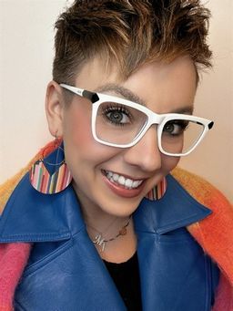 Die Ecken der Brille sind sehr gut gestaltet!0