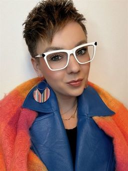 Die Ecken der Brille sind sehr gut gestaltet!1