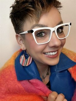 Die Ecken der Brille sind sehr gut gestaltet!2