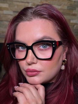 Die Herzen auf den Tempeln sind einfach fantastisch!2