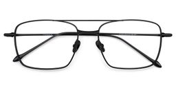 Anton Schwarz Pilot Brille1