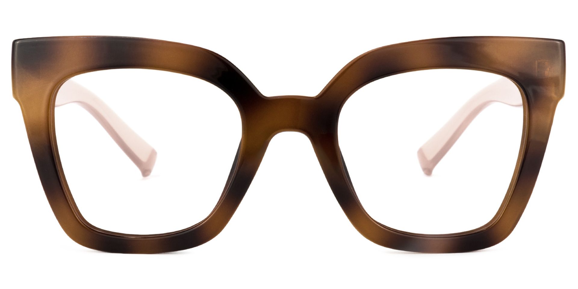 Malcolm Bernstein Quadratische Brille1