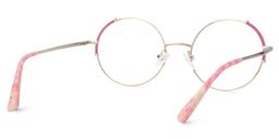 Rindy Rosa Rund Brille2