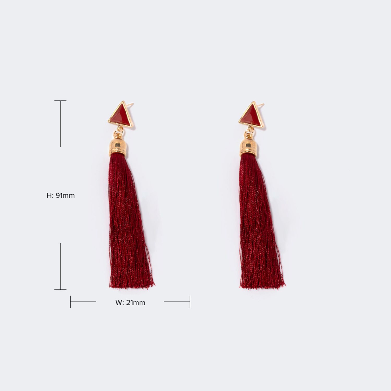 Hunt Roter Schmuck2