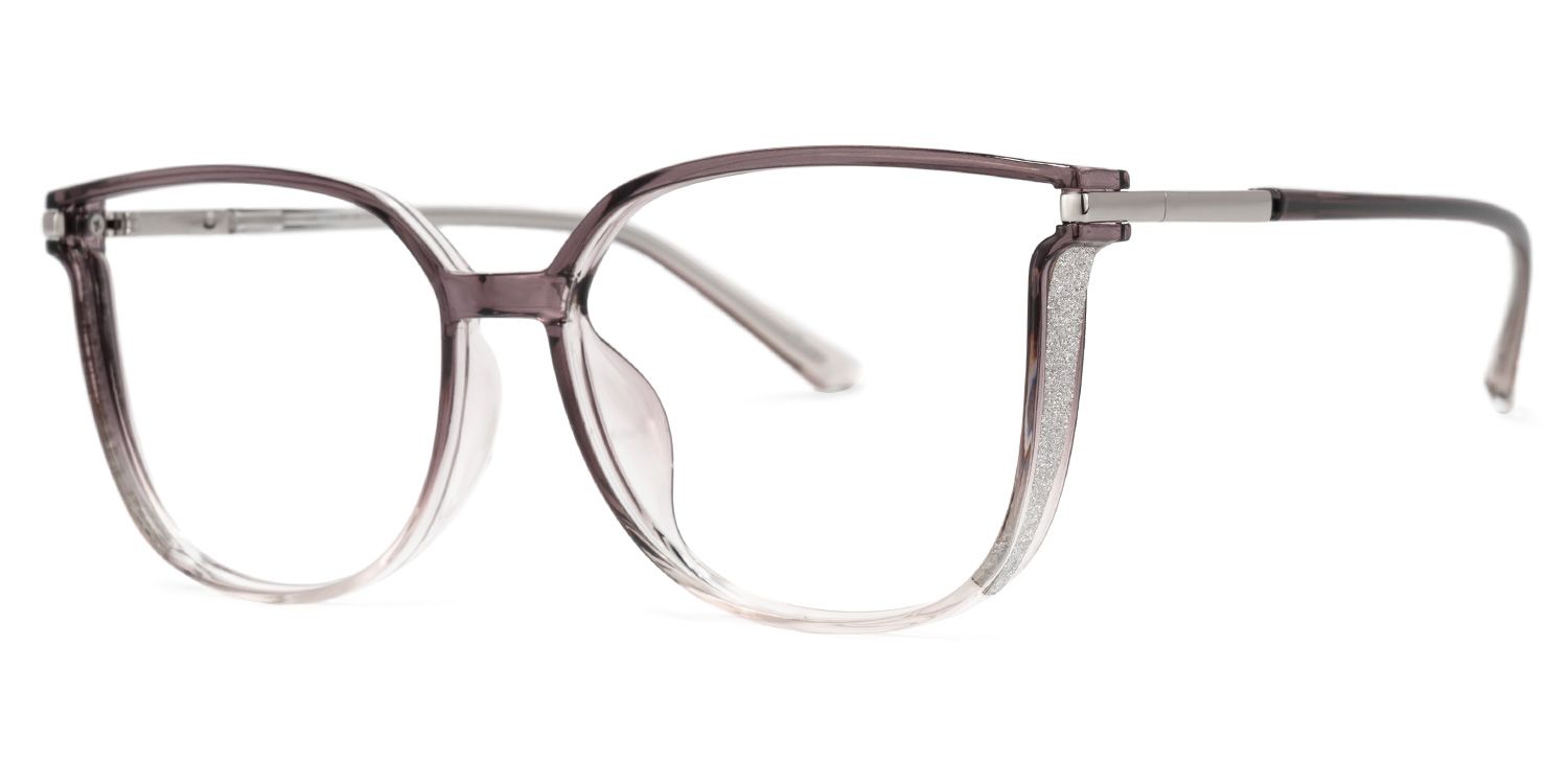 Walden Braun Cateye Brille2