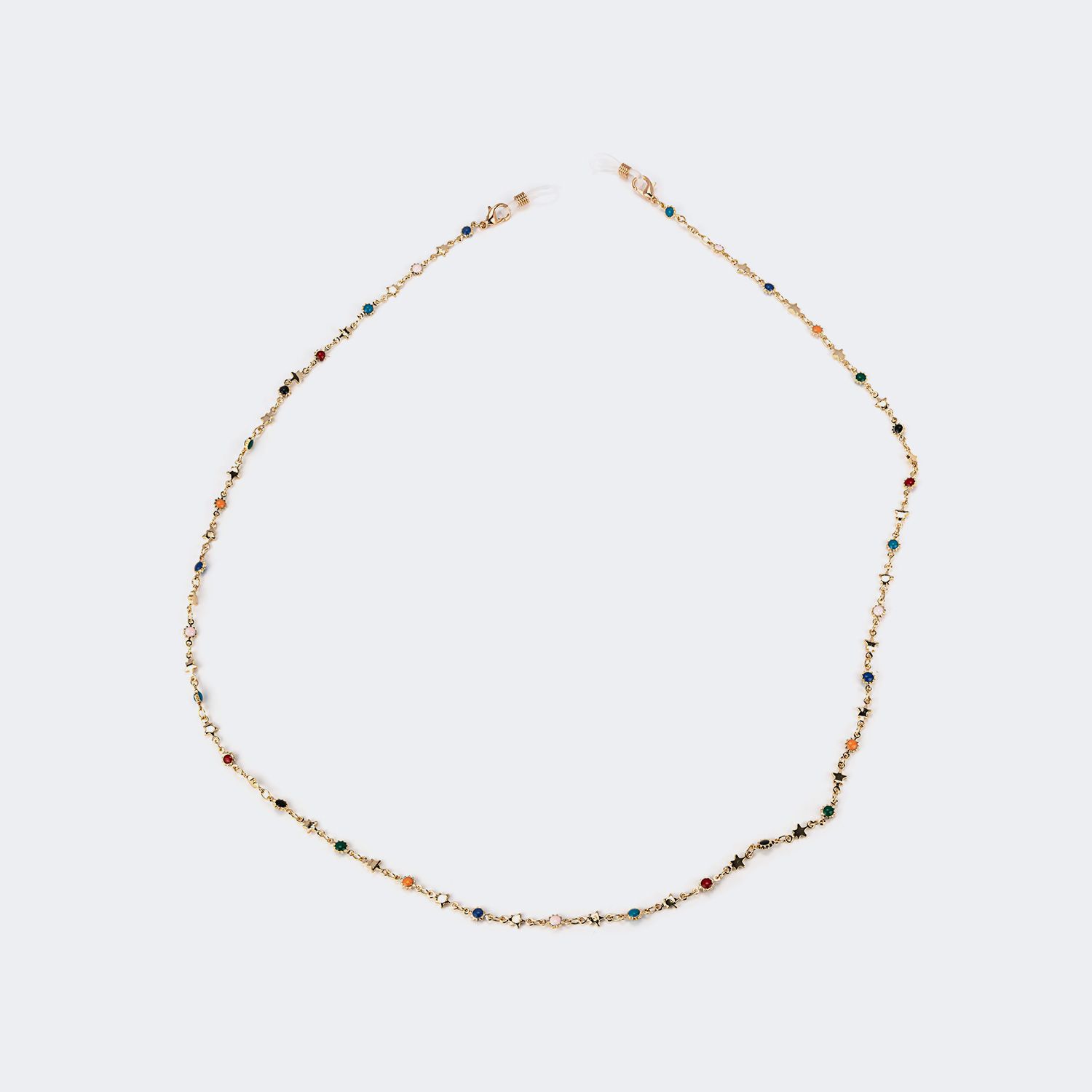 Marla Bunt Brillenkette1