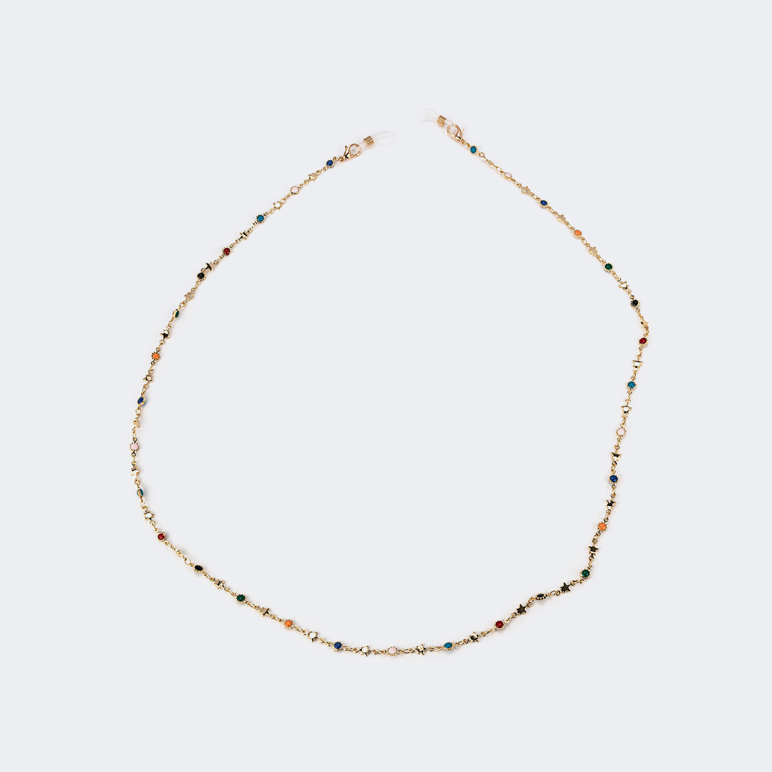 Marla Bunt Brillenkette1