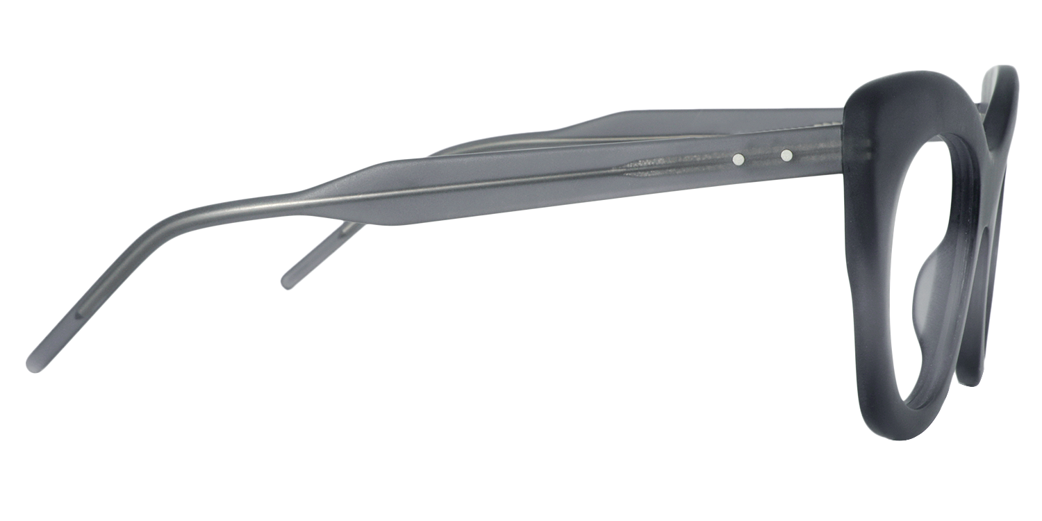 Maria Grau Cateye Brille4