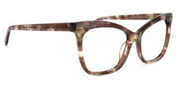 Richardson Braun Cateye Brille2