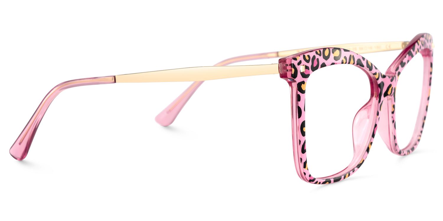 Isaebella Leo Schmetterling Brille3