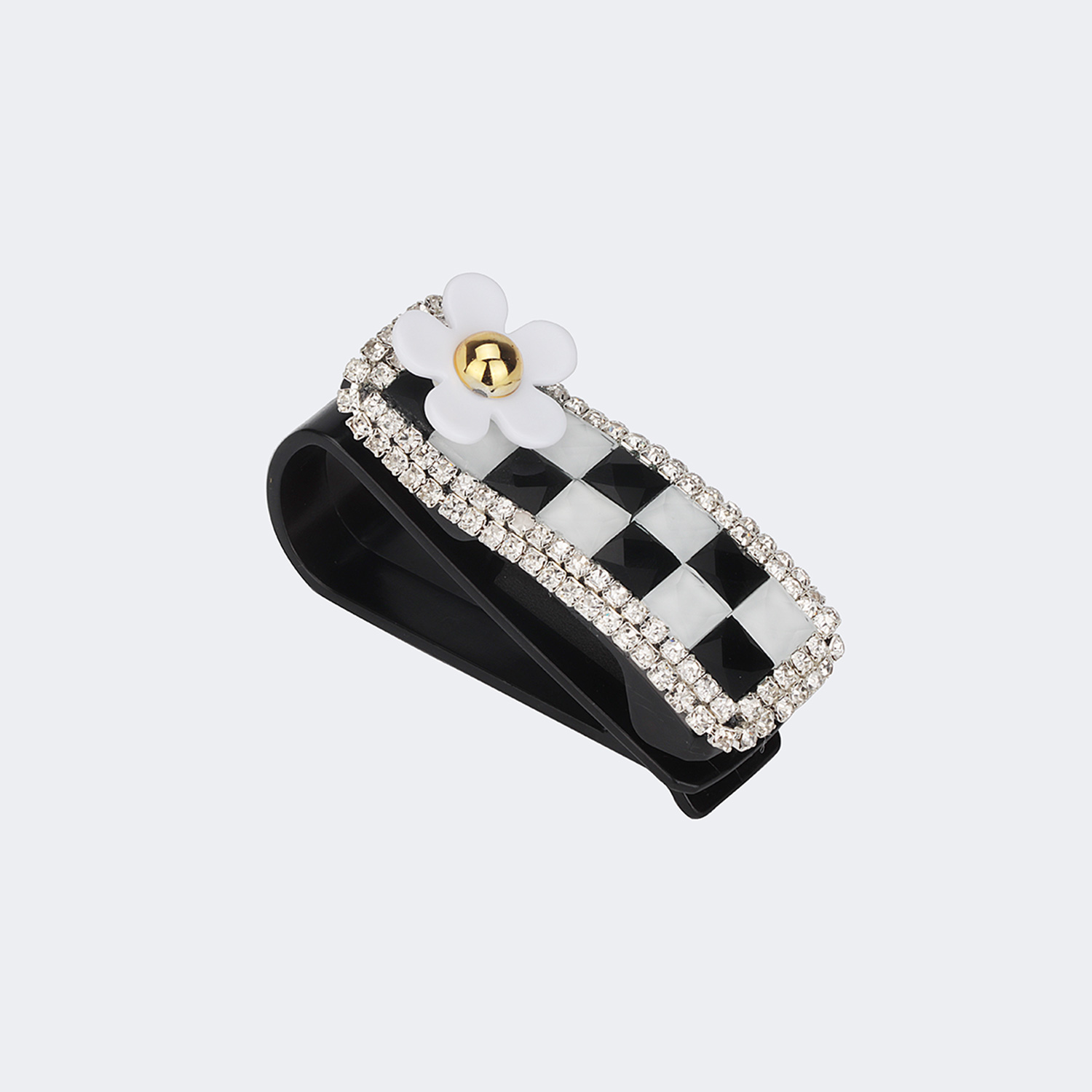 Esther Schwarz-Weiß Schmuck gutes Bild