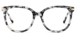 Mailyn Marmor Rund Brille2