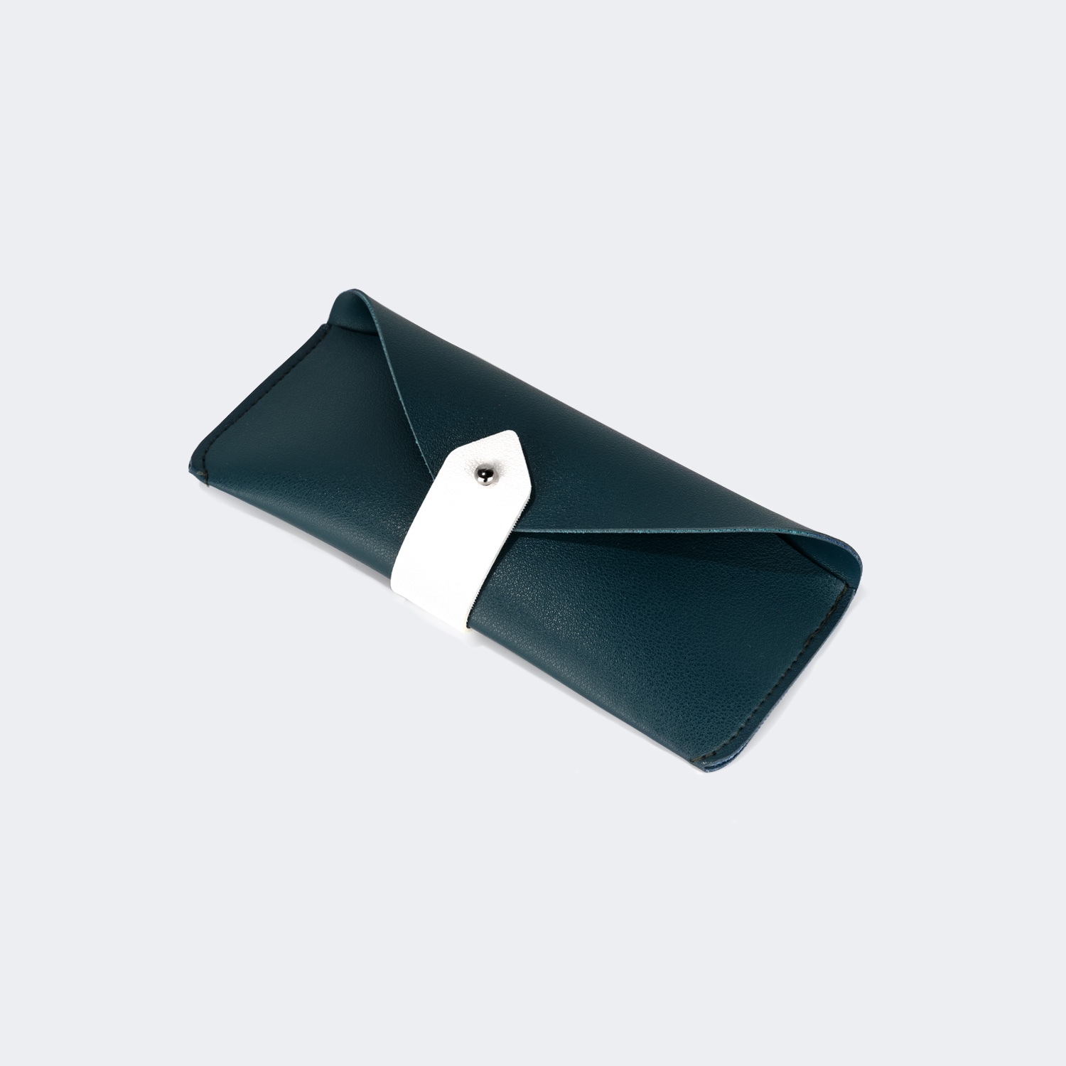 Ariel Schwarz Brillentasche2