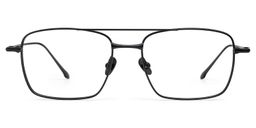 Anton Schwarz Pilot Brille0