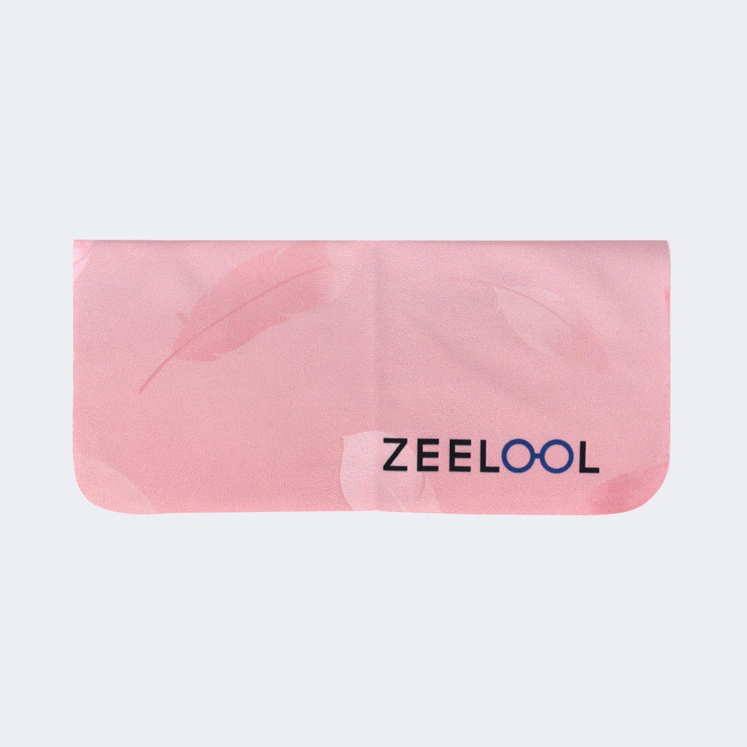 Dalia Rosa-Feder Brillenputztuch2