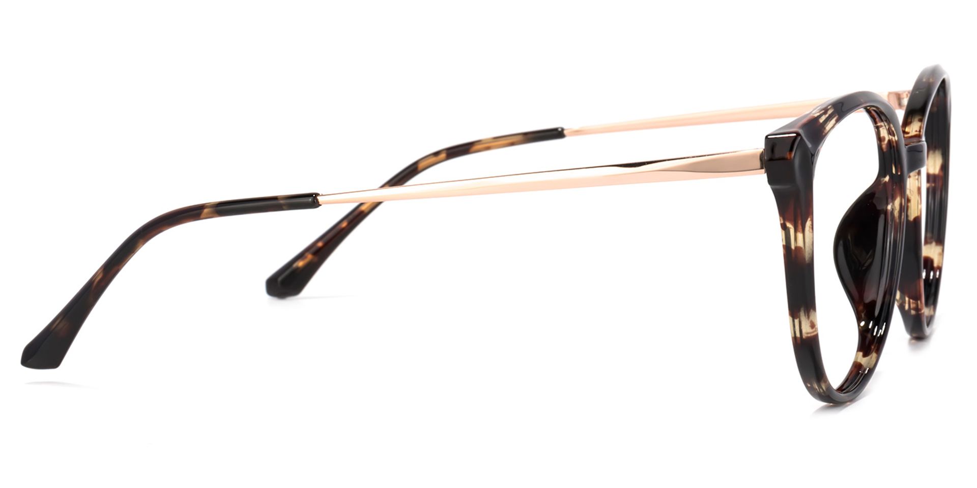 Omar Braun-Tortoise Cateye Brille3