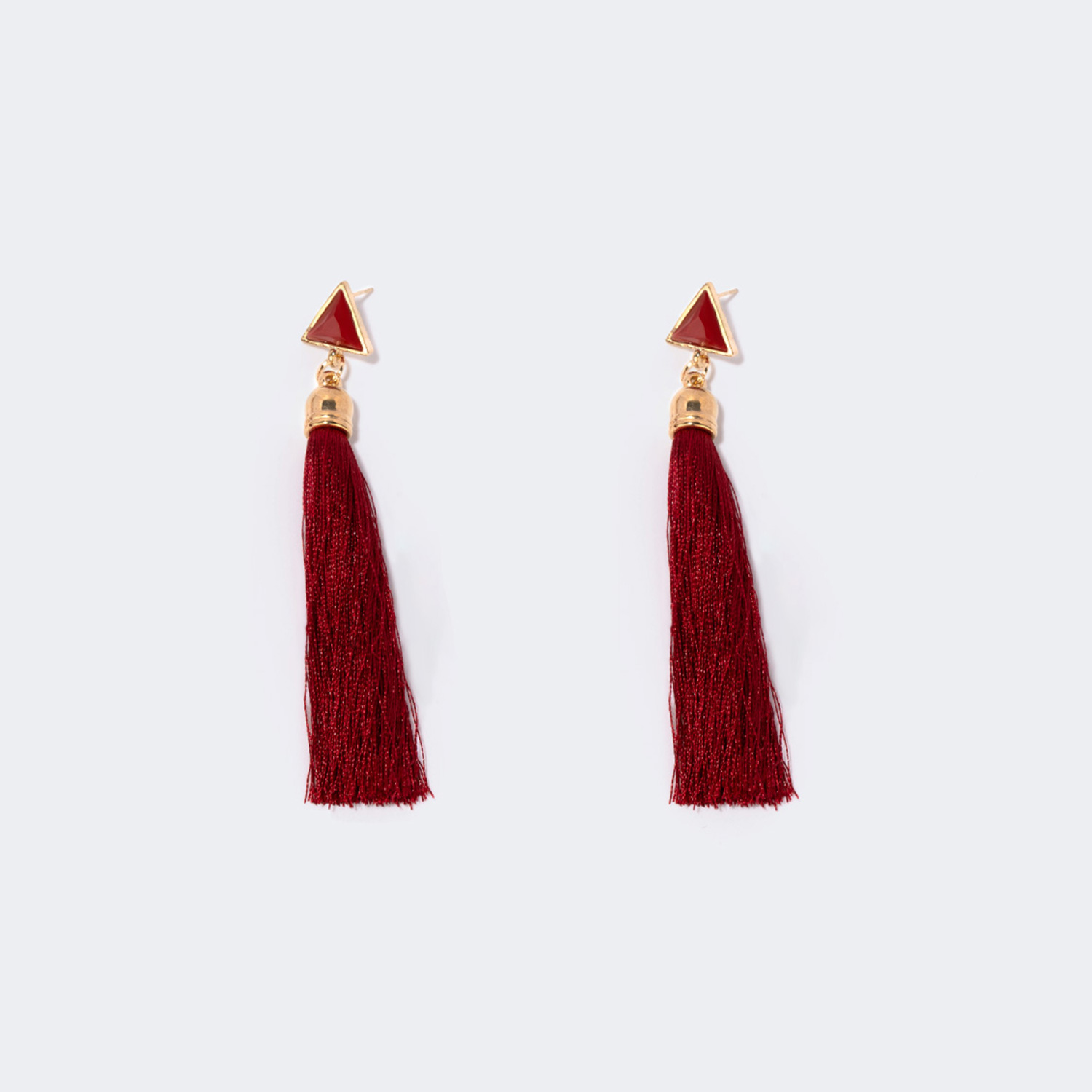 ZEELOOL Hunt Roter Schmuck