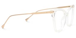 Hilary Klar Schmetterling Brille2