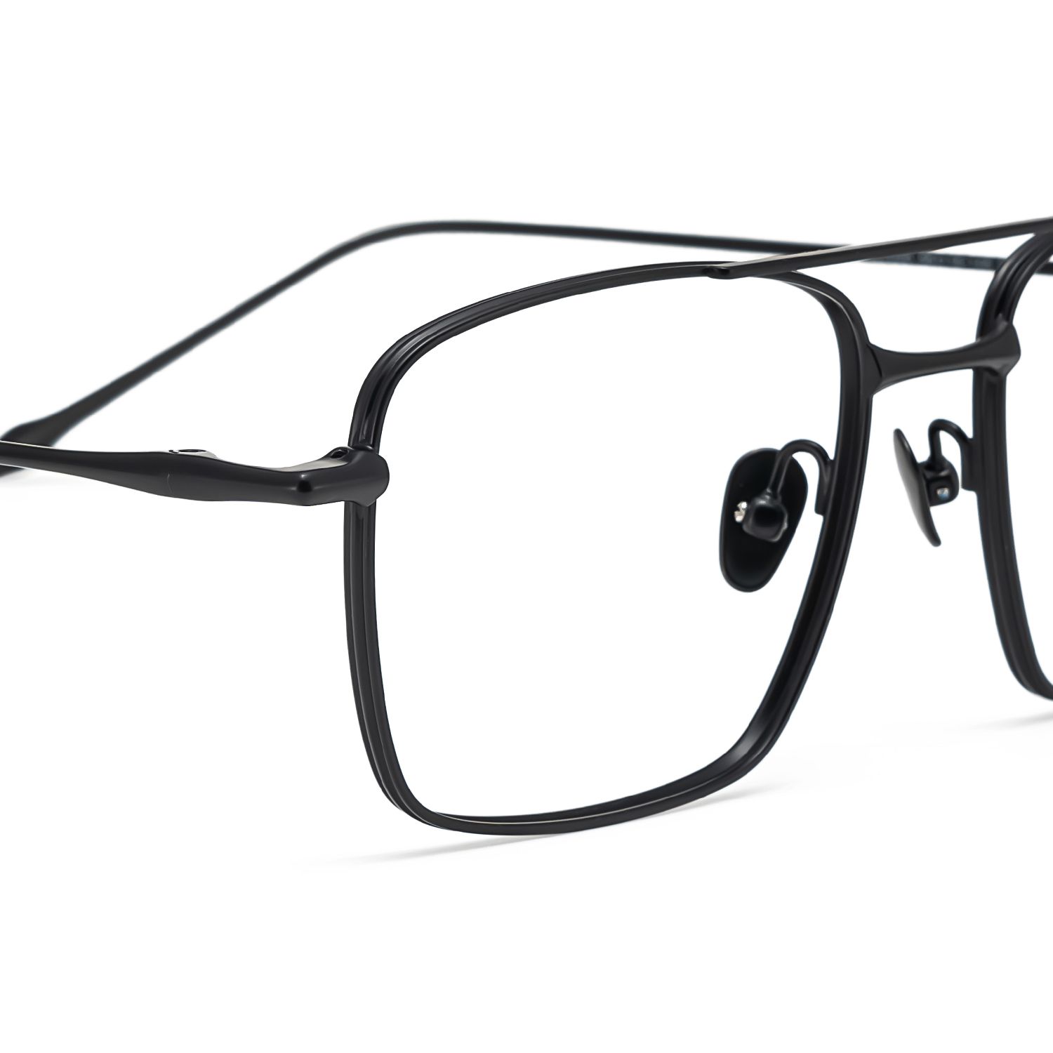 Anton Schwarz Pilot Titan Brille4