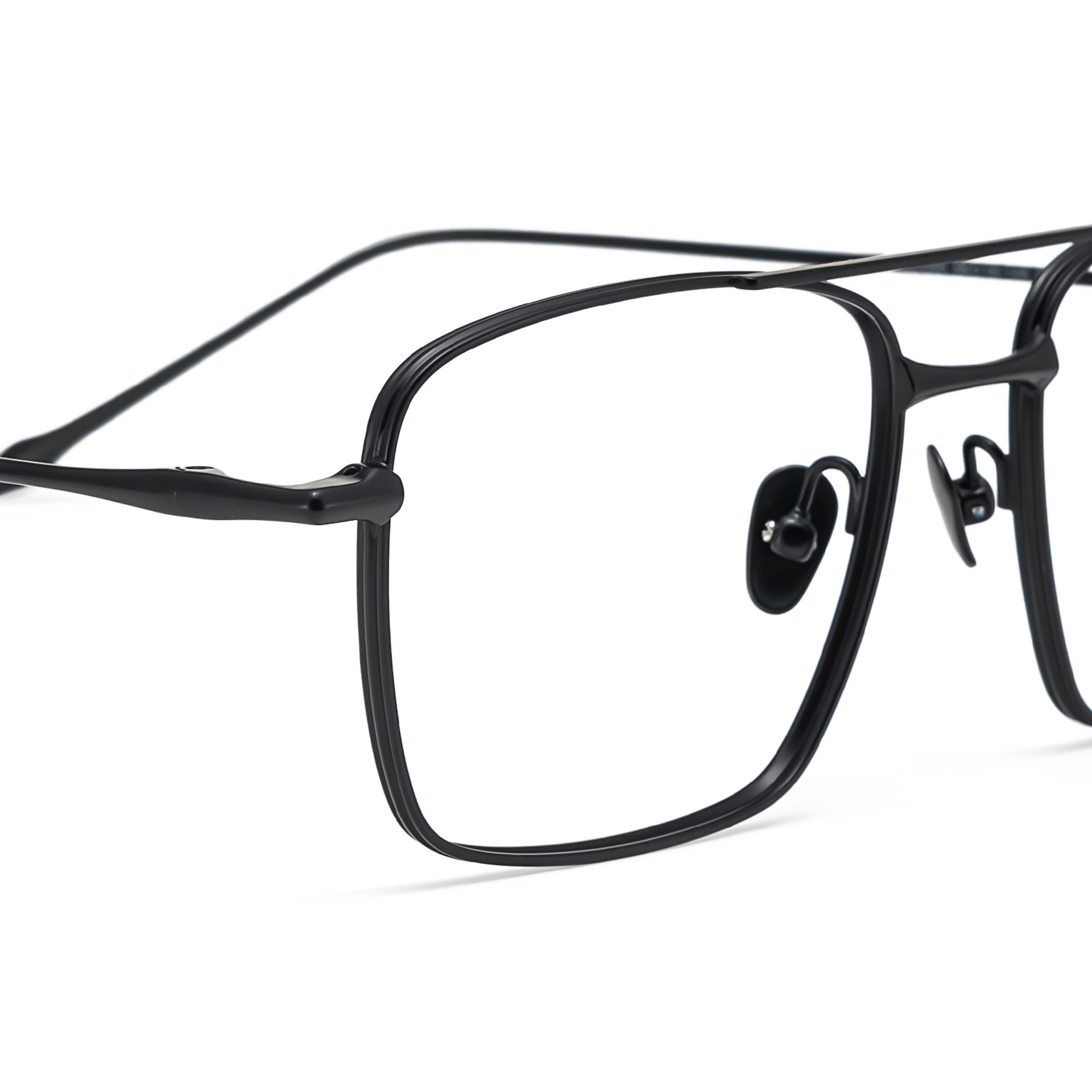 Anton Schwarz Pilot Titan Brille4