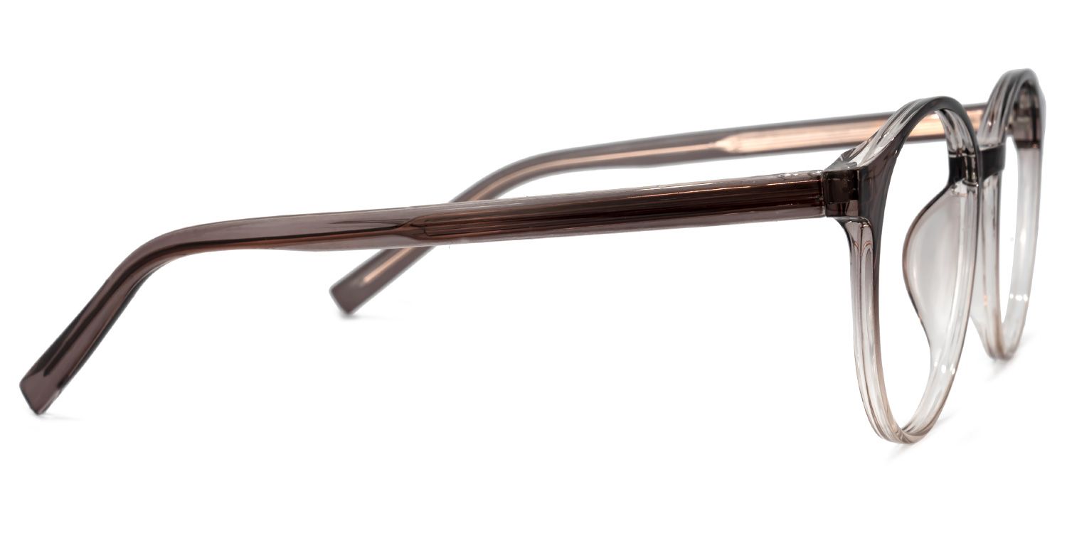 Obharnait Grau Rund Brille2