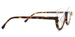 Felicia Tortoise Cateye Brille3