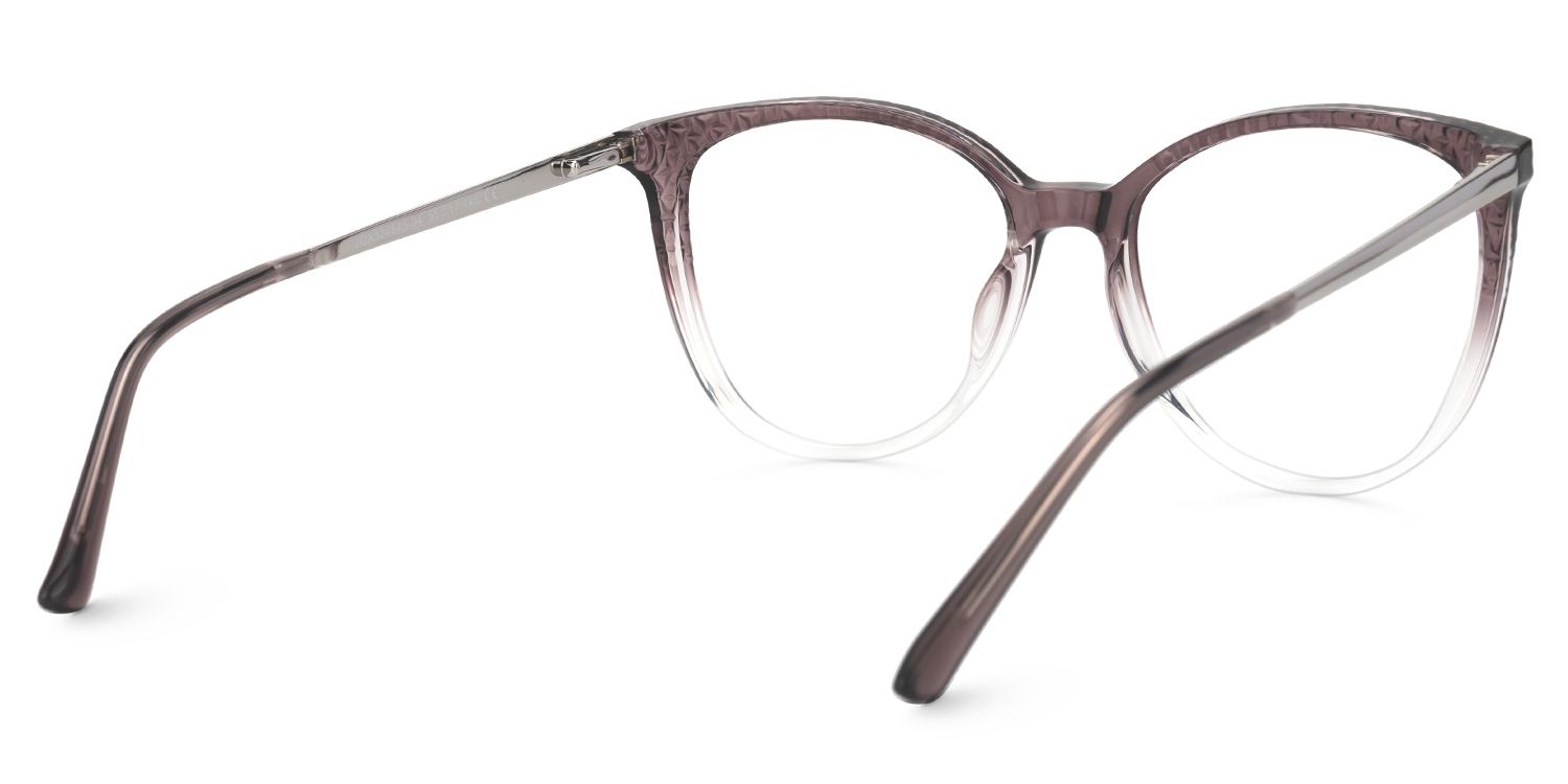 Dagmar Braun Cateye Brille4