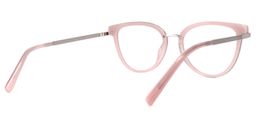 Vanessa Rosa Oval Brille4