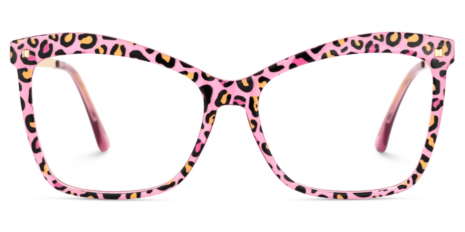 Isaebella Leo Schmetterling Brille0