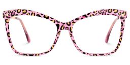 Isaebella Leo Schmetterling Brille0