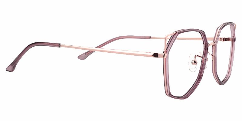 Aviva Helllila Geometrisch Brille4