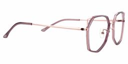 Aviva Helllila Geometrisch Brille4